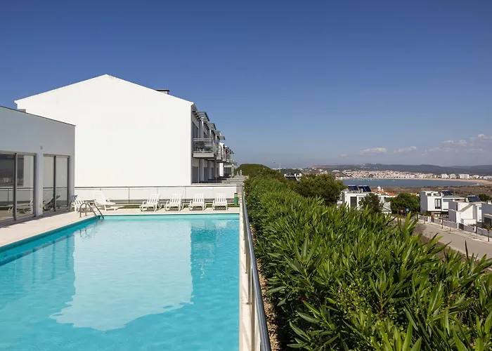 بيت للعطل Atlantic Panoramic *